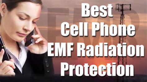 best cell phone emf protection|standing rf wave as a shield.